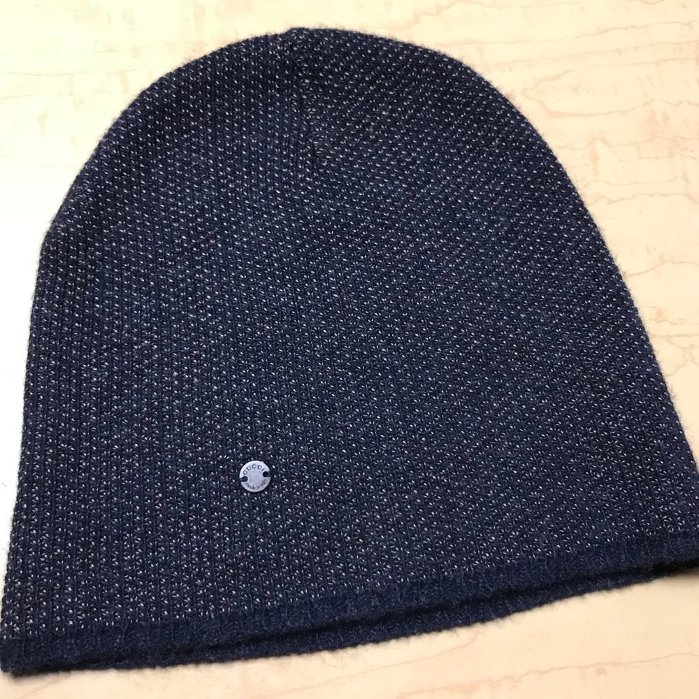 Gucci Toboggan